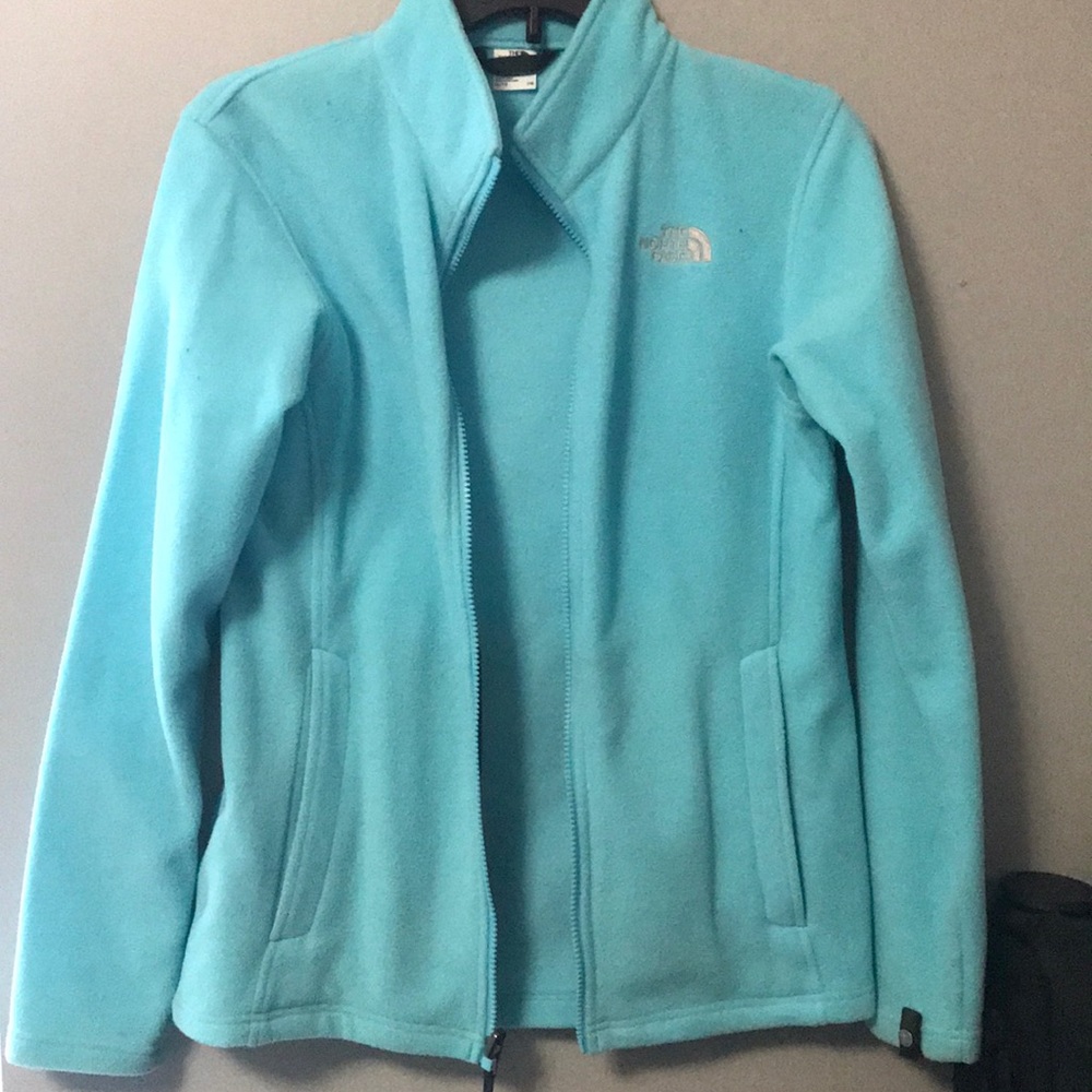 Kids North Face jacket (adult XS-S)